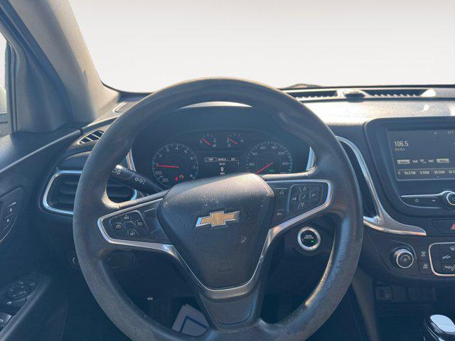 used 2018 Chevrolet Equinox car, priced at $14,077