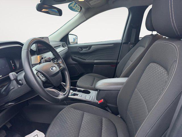 used 2024 Ford Escape car, priced at $21,995