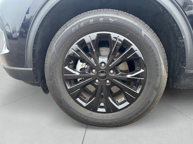 used 2024 Ford Escape car, priced at $21,995