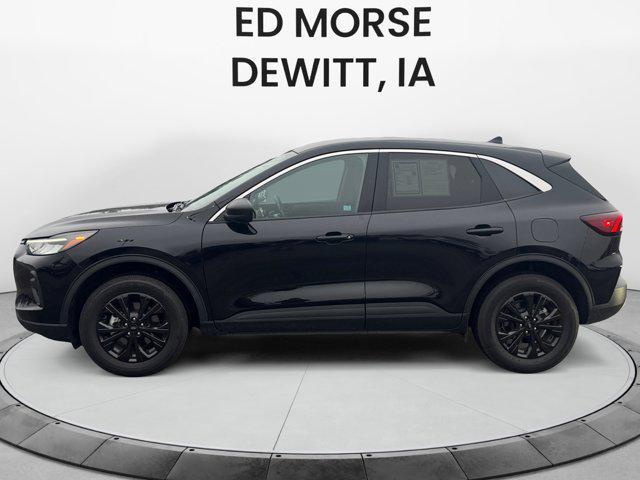 used 2024 Ford Escape car, priced at $21,995