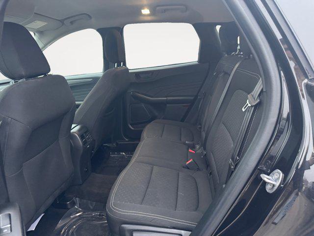 used 2024 Ford Escape car, priced at $21,995