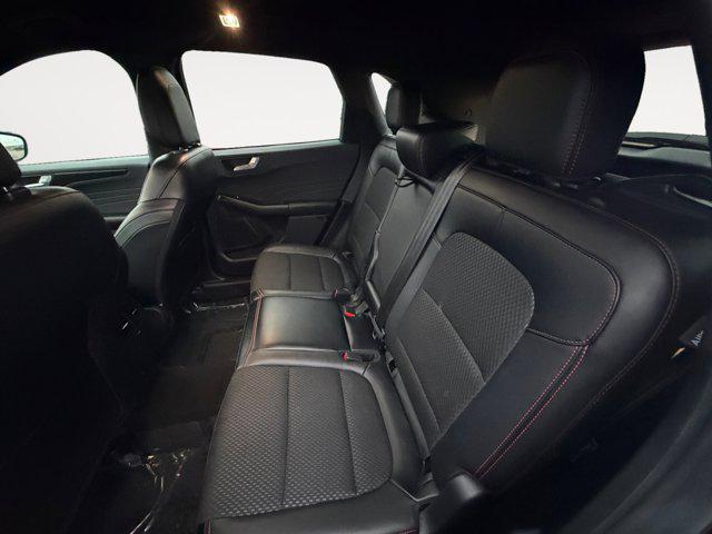 used 2025 Ford Escape car, priced at $24,995