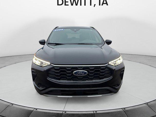 used 2025 Ford Escape car, priced at $24,995
