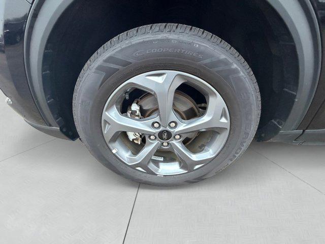 used 2025 Ford Escape car, priced at $24,995