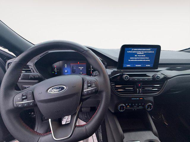 used 2025 Ford Escape car, priced at $24,995