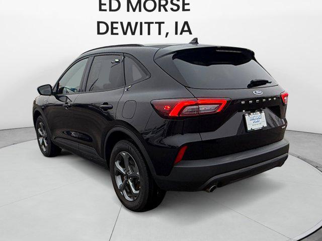 used 2025 Ford Escape car, priced at $24,995