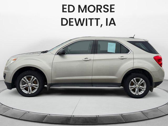 used 2015 Chevrolet Equinox car, priced at $5,967