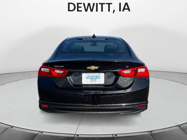 used 2016 Chevrolet Malibu car, priced at $11,233
