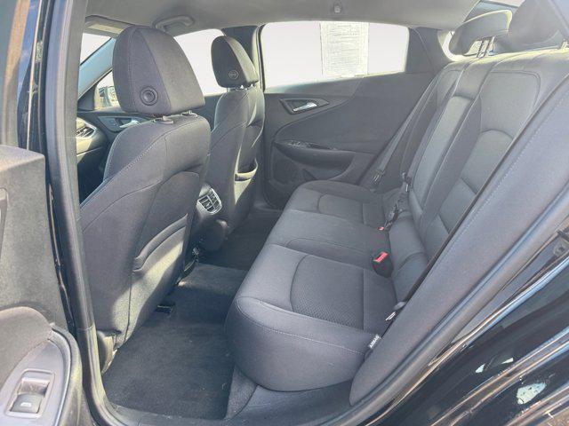 used 2016 Chevrolet Malibu car, priced at $11,233