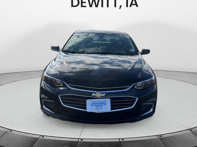 used 2016 Chevrolet Malibu car, priced at $11,233