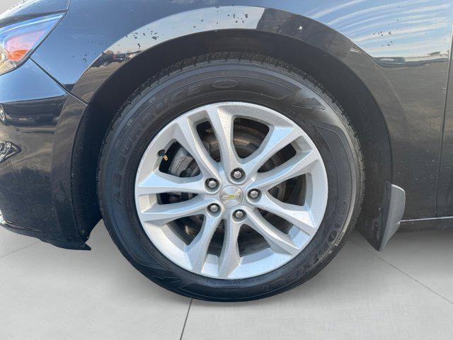 used 2016 Chevrolet Malibu car, priced at $11,233