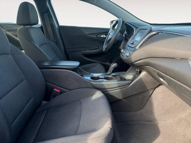 used 2016 Chevrolet Malibu car, priced at $11,233