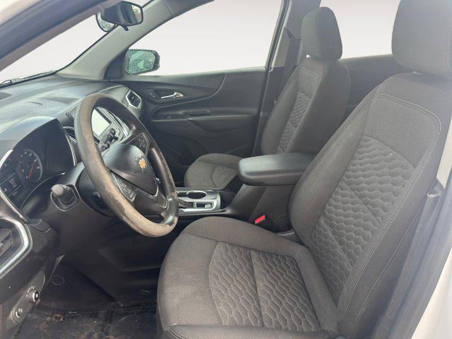 used 2018 Chevrolet Equinox car, priced at $13,750