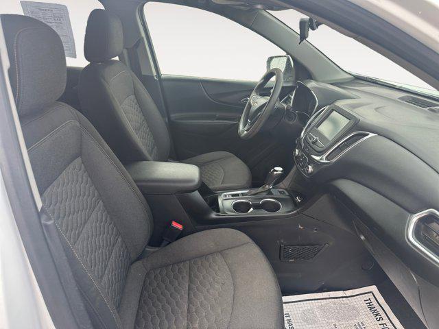 used 2018 Chevrolet Equinox car, priced at $13,750