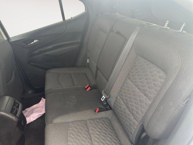 used 2018 Chevrolet Equinox car, priced at $13,750