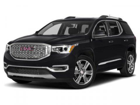 used 2019 GMC Acadia car, priced at $24,062