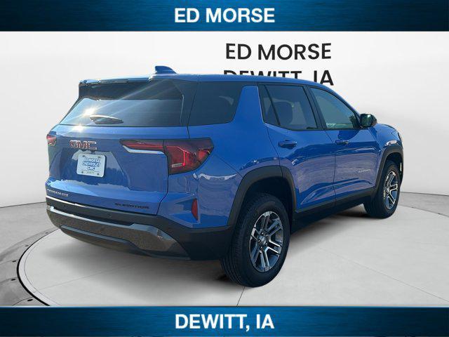 new 2026 GMC Terrain car, priced at $30,750