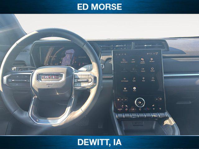 new 2026 GMC Terrain car, priced at $30,750