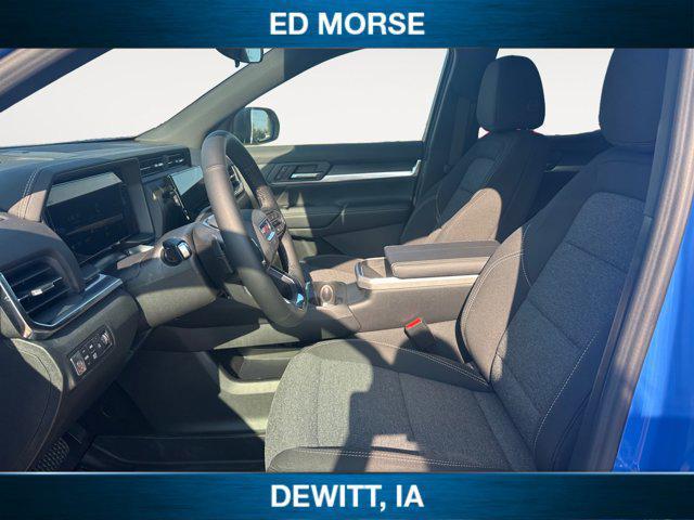 new 2026 GMC Terrain car, priced at $30,750