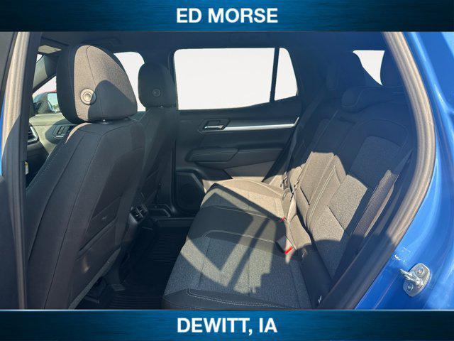 new 2026 GMC Terrain car, priced at $30,750