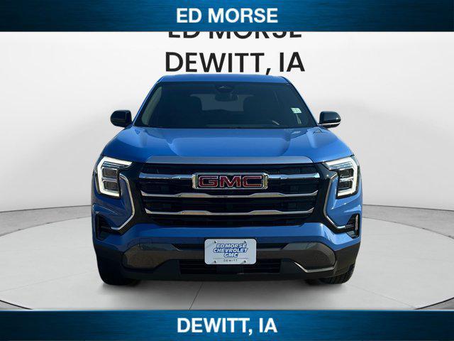 new 2026 GMC Terrain car, priced at $30,750