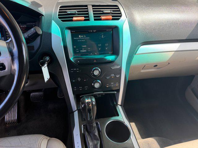 used 2011 Ford Explorer car, priced at $9,995