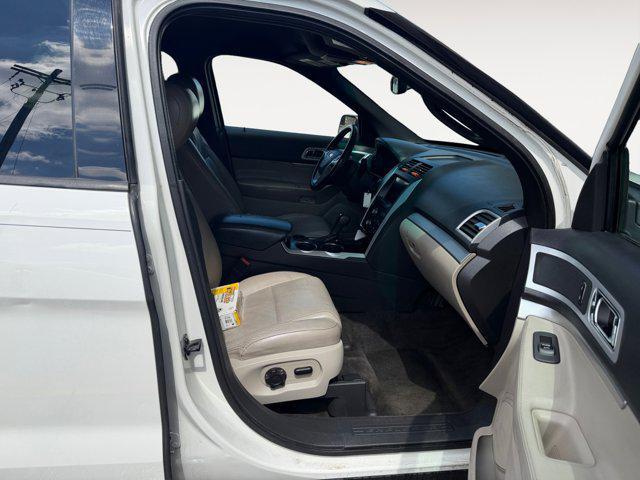 used 2011 Ford Explorer car, priced at $9,995