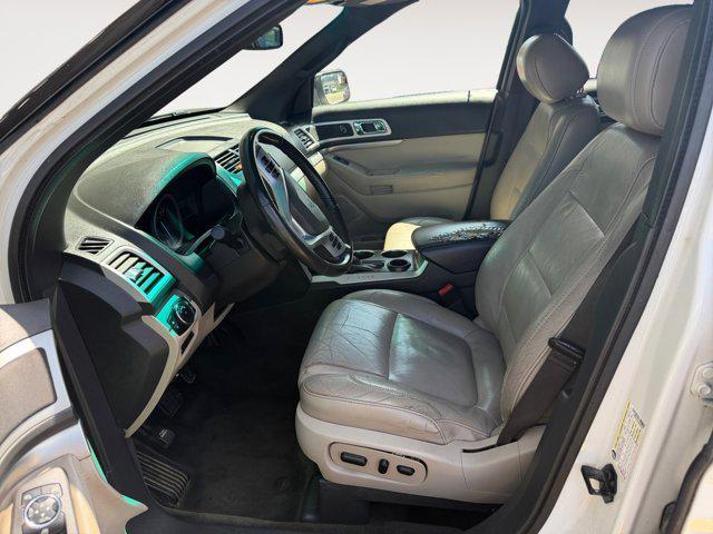 used 2011 Ford Explorer car, priced at $9,995