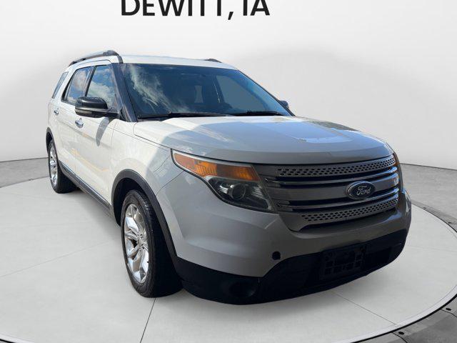used 2011 Ford Explorer car, priced at $9,995