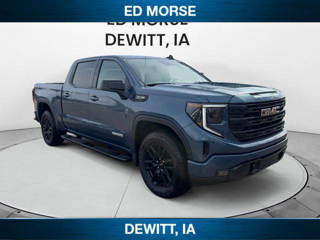 new 2026 GMC Sierra 1500 car, priced at $59,297