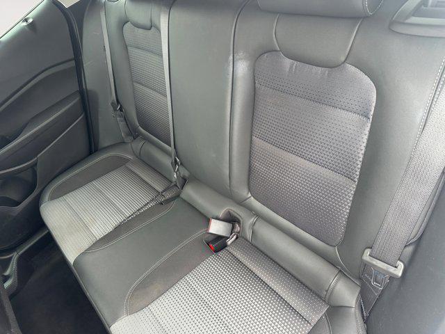 used 2024 Chevrolet Trax car, priced at $20,358