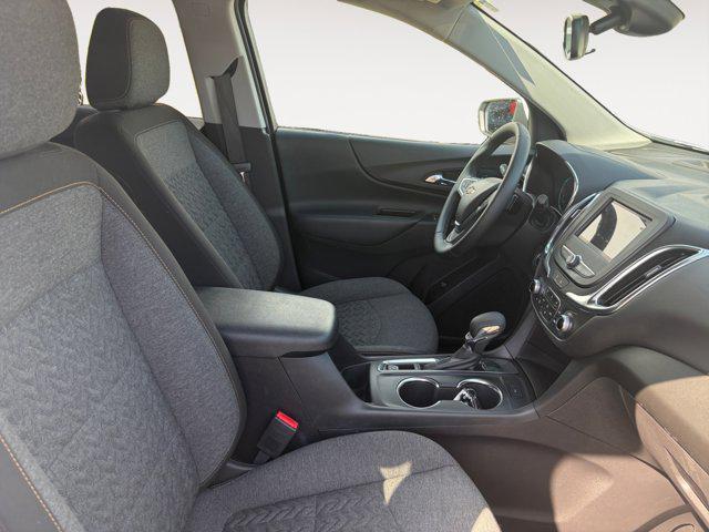 used 2024 Chevrolet Equinox car, priced at $24,991
