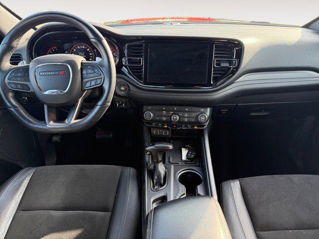 used 2022 Dodge Durango car, priced at $29,995