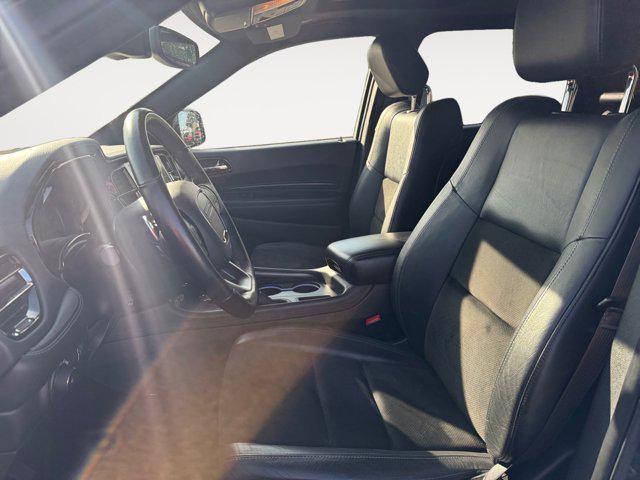 used 2022 Dodge Durango car, priced at $29,995