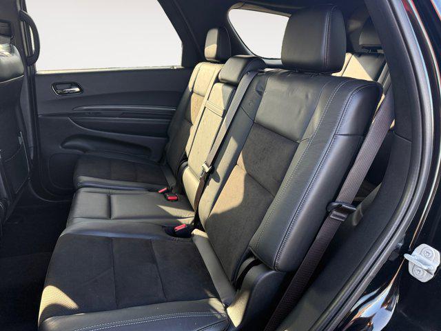 used 2022 Dodge Durango car, priced at $29,995