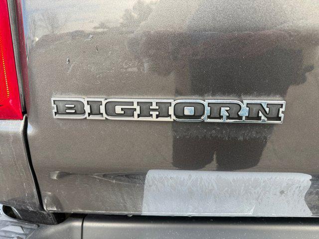 used 2019 Ram 1500 car, priced at $24,009