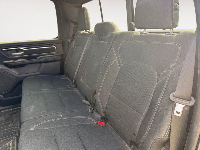 used 2019 Ram 1500 car, priced at $24,009