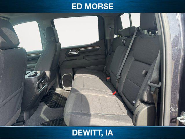 new 2026 GMC Sierra 1500 car, priced at $54,685
