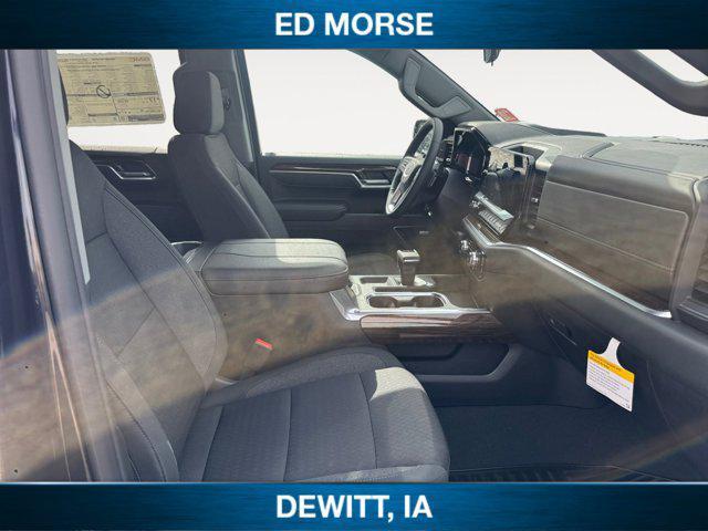 new 2026 GMC Sierra 1500 car, priced at $54,685