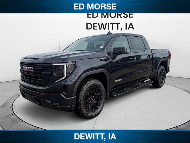 new 2026 GMC Sierra 1500 car, priced at $54,685