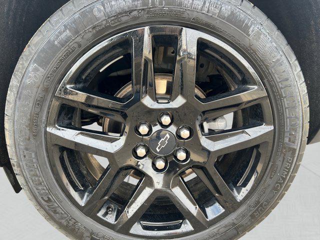 used 2023 Chevrolet Blazer car, priced at $28,463