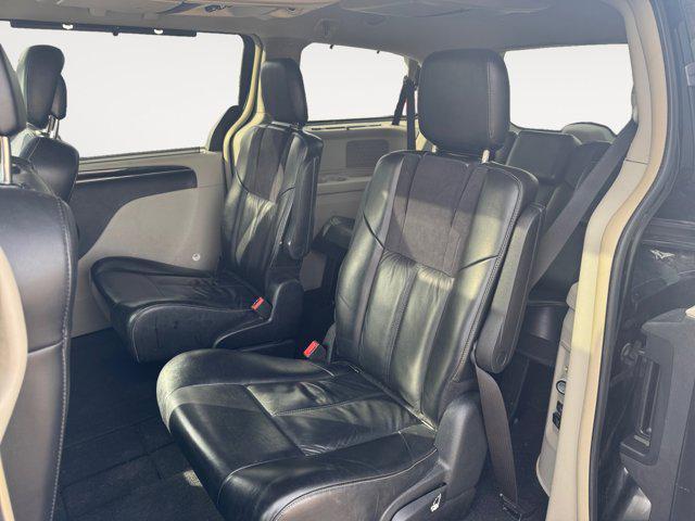 used 2014 Chrysler Town & Country car, priced at $5,995