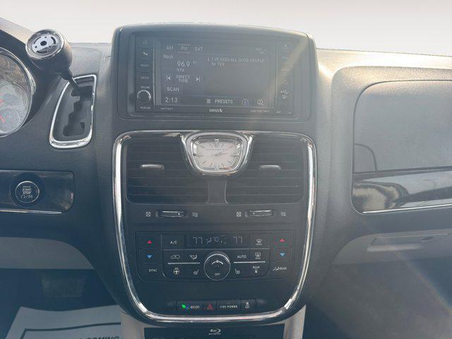 used 2014 Chrysler Town & Country car, priced at $5,995