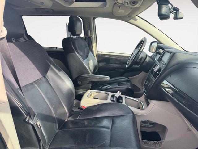 used 2014 Chrysler Town & Country car, priced at $5,995