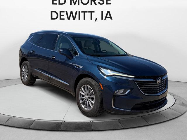 used 2023 Buick Enclave car, priced at $30,000
