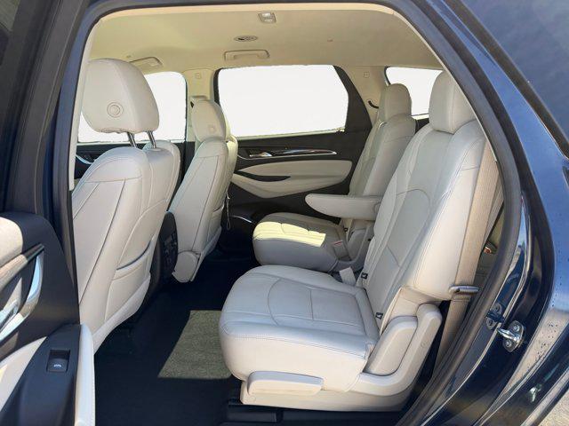 used 2023 Buick Enclave car, priced at $30,000