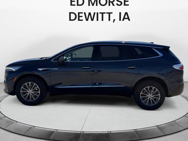 used 2023 Buick Enclave car, priced at $30,000