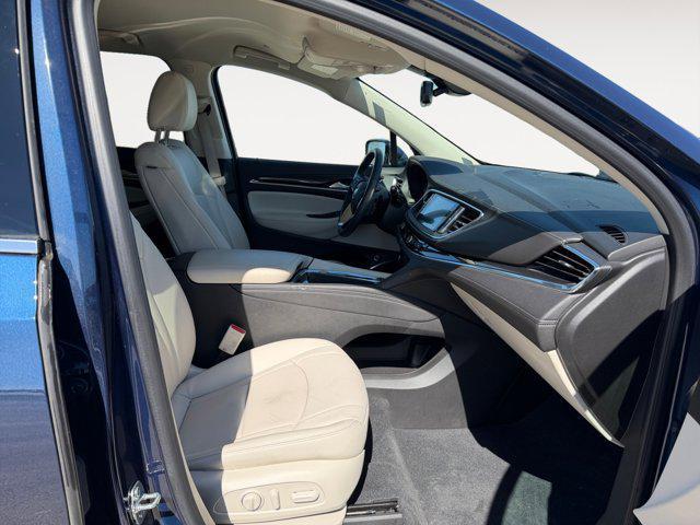 used 2023 Buick Enclave car, priced at $30,000