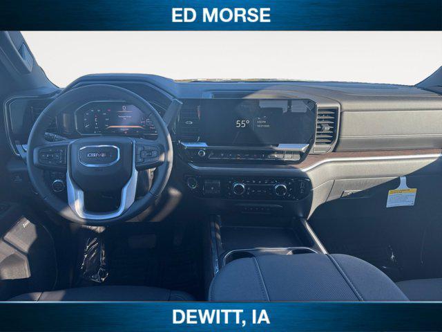 new 2026 GMC Sierra 2500 car, priced at $81,857