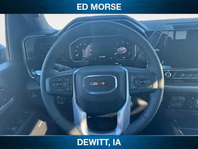 new 2026 GMC Sierra 2500 car, priced at $81,857